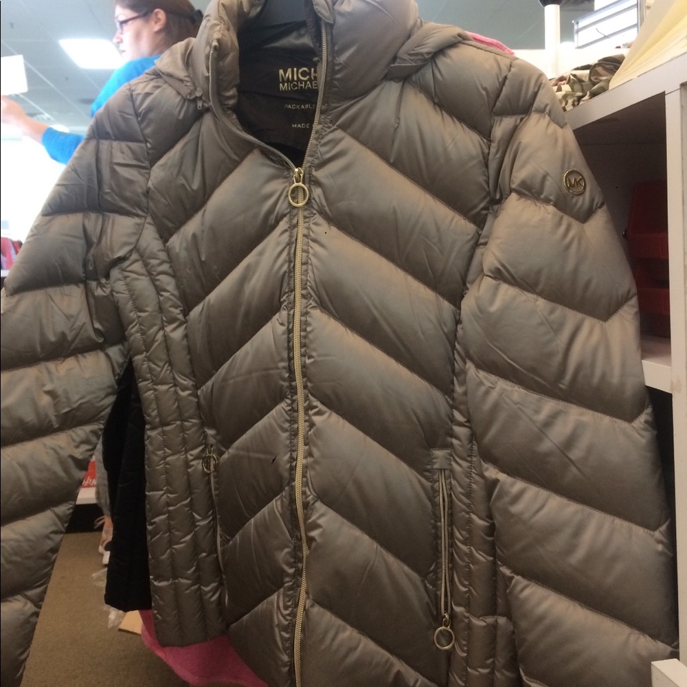 Michael Kors Coat